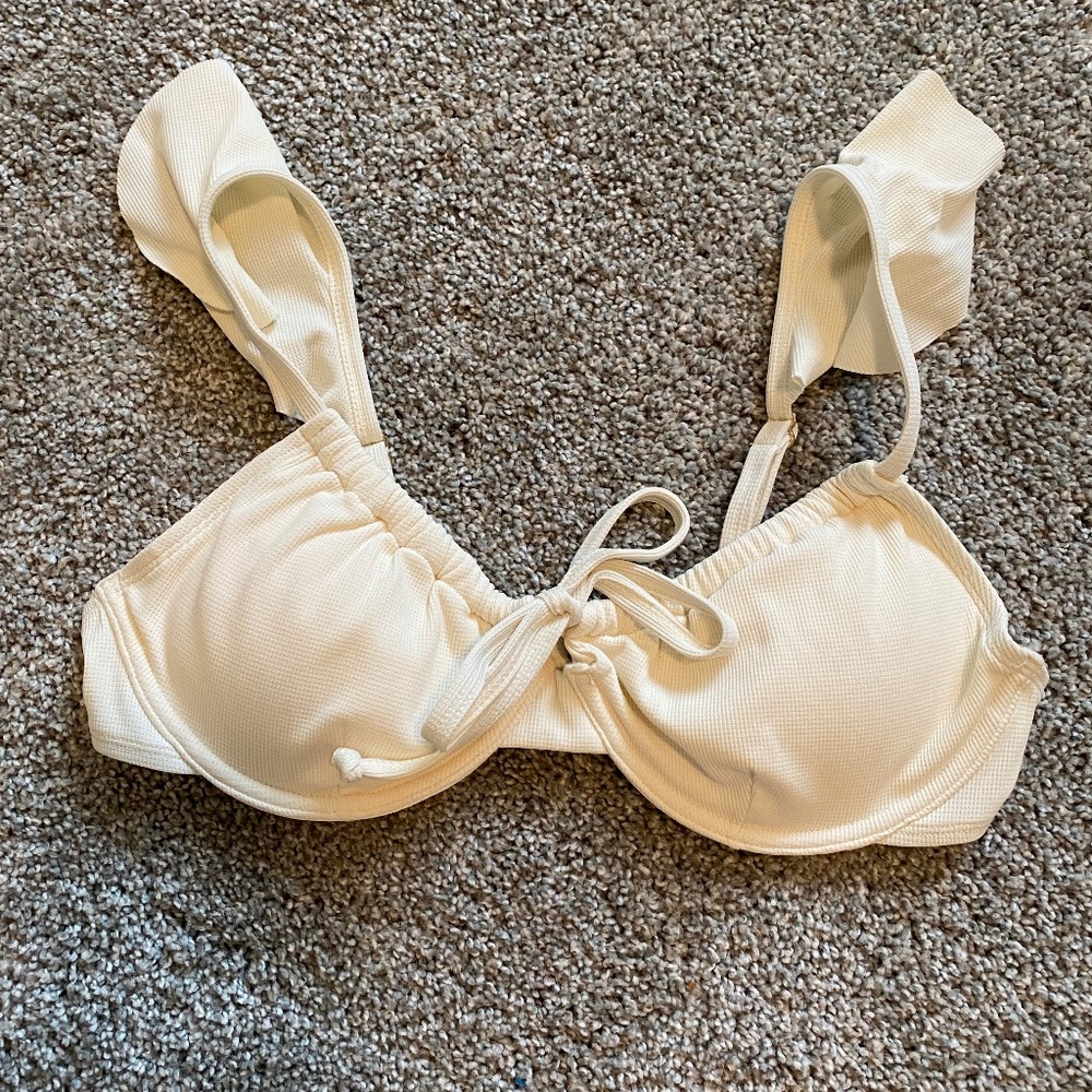 Toluca Angelina Top S